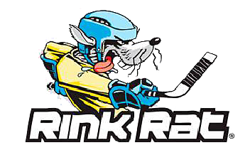 Rink Rat Hockey-Räder
