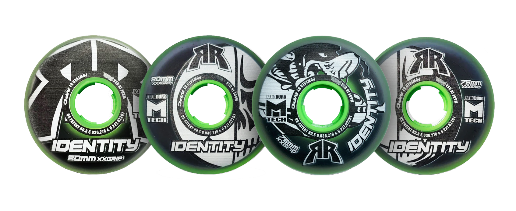 Identity Green_Group